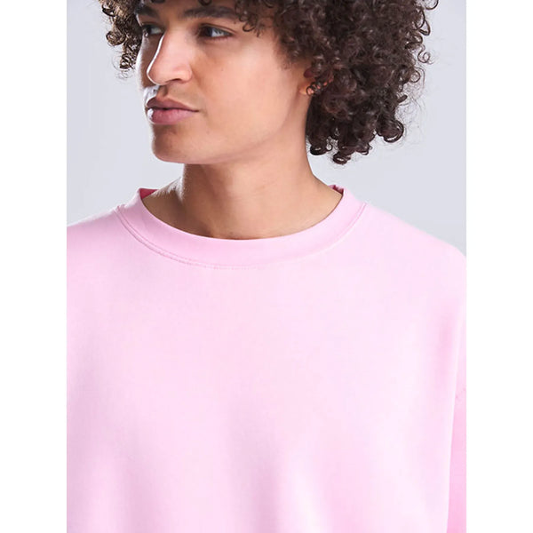 Felpa Organic Sweat - personalizzabile con logo
