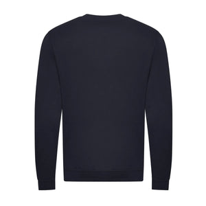 Felpa Organic Sweat - personalizzabile con logo