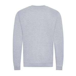 Felpa Organic Sweat - personalizzabile con logo