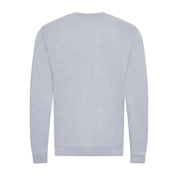 Felpa Organic Sweat - personalizzabile con logo