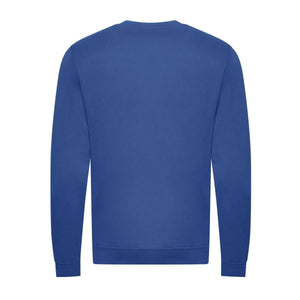Felpa Organic Sweat - personalizzabile con logo