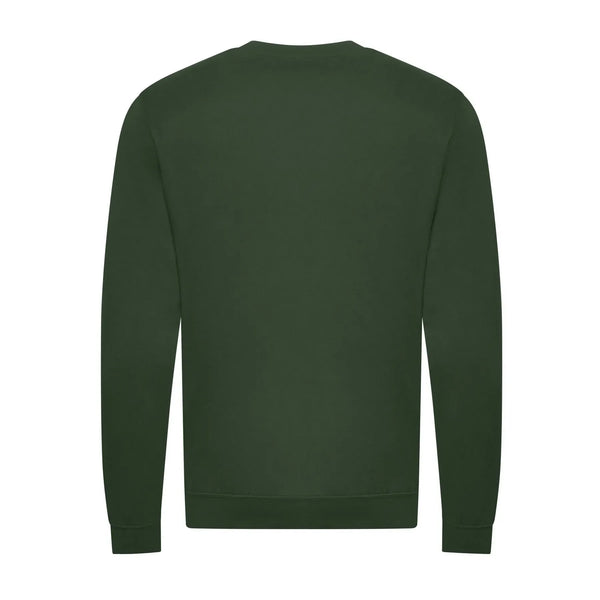Felpa Organic Sweat - personalizzabile con logo