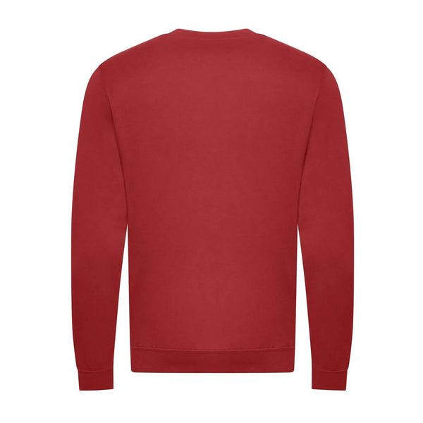Felpa Organic Sweat - personalizzabile con logo