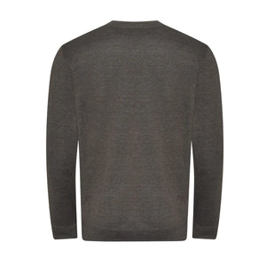 Felpa Organic Sweat - personalizzabile con logo