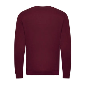 Felpa Organic Sweat - personalizzabile con logo