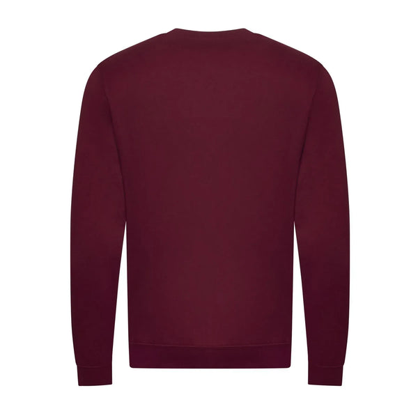 Felpa Organic Sweat - personalizzabile con logo