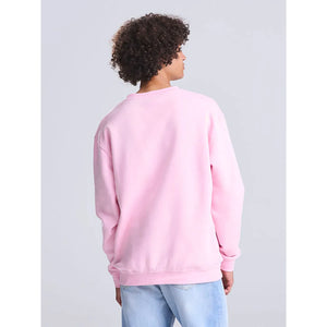 Felpa Organic Sweat - personalizzabile con logo
