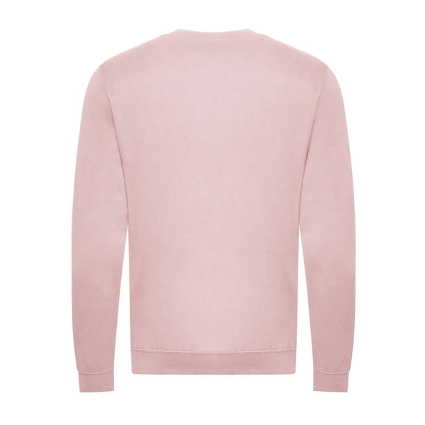 Felpa Organic Sweat - personalizzabile con logo