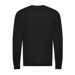 Felpa Organic Sweat - personalizzabile con logo