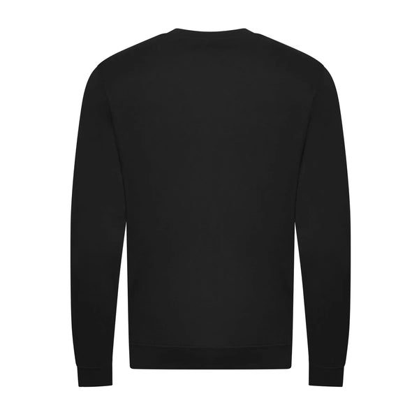 Felpa Organic Sweat - personalizzabile con logo