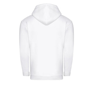Felpa Organic Zoodie - personalizzabile con logo