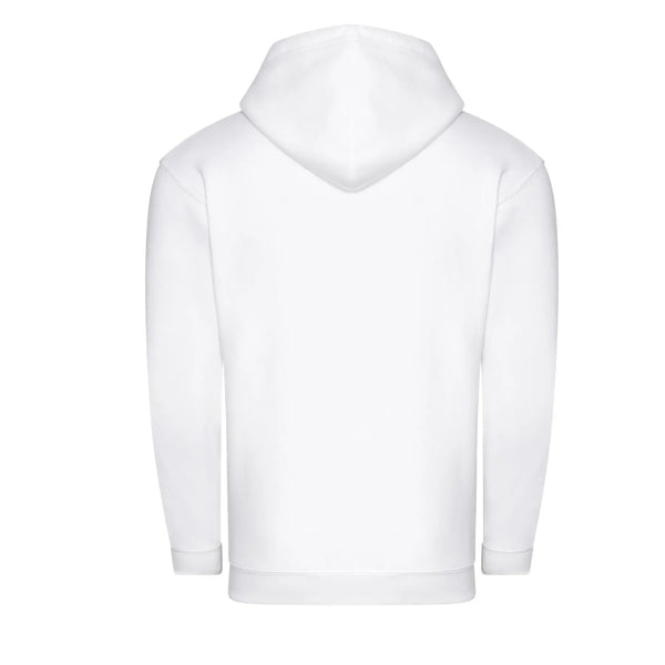 Felpa Organic Zoodie - personalizzabile con logo