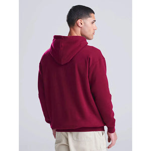 Felpa Organic Zoodie - personalizzabile con logo