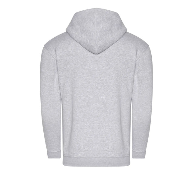 Felpa Organic Zoodie - personalizzabile con logo