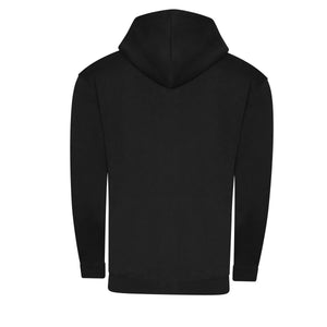 Felpa Organic Zoodie - personalizzabile con logo