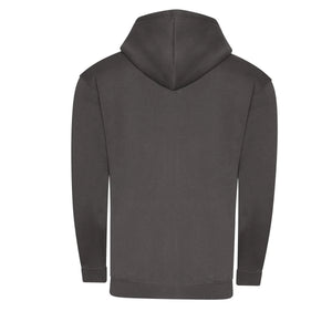 Felpa Organic Zoodie - personalizzabile con logo