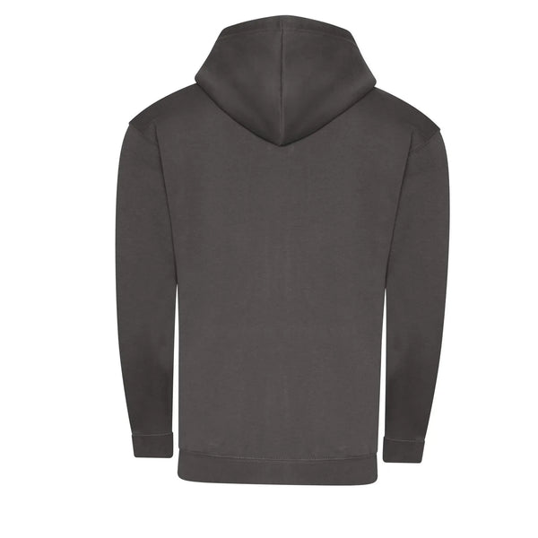 Felpa Organic Zoodie - personalizzabile con logo