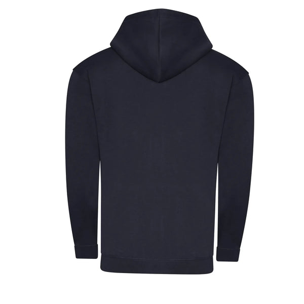 Felpa Organic Zoodie - personalizzabile con logo