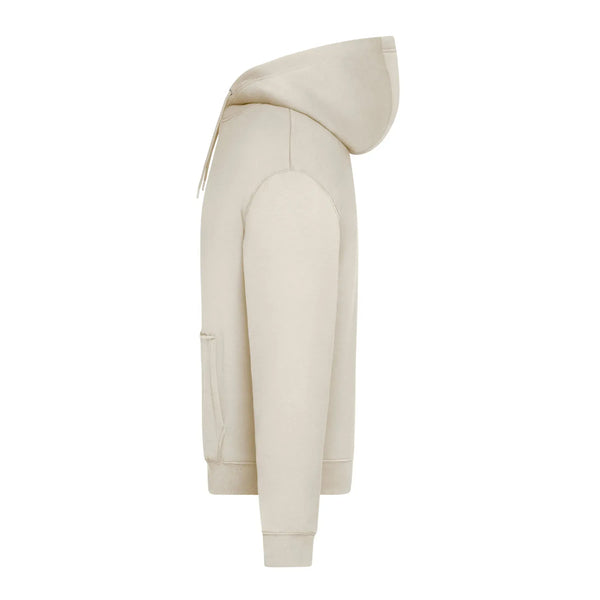 Felpa Oversized  cappuccio Unisex - personalizzabile con logo