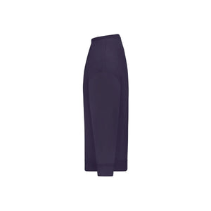 Felpa Oversized  Unisex - personalizzabile con logo