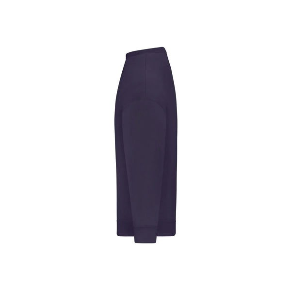 Felpa Oversized  Unisex - personalizzabile con logo