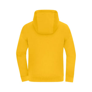Felpa Oversized  Unisex - personalizzabile con logo