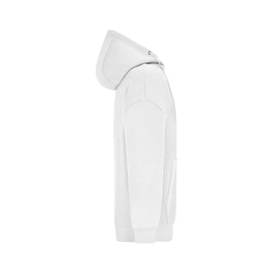Felpa Oversized  Unisex - personalizzabile con logo