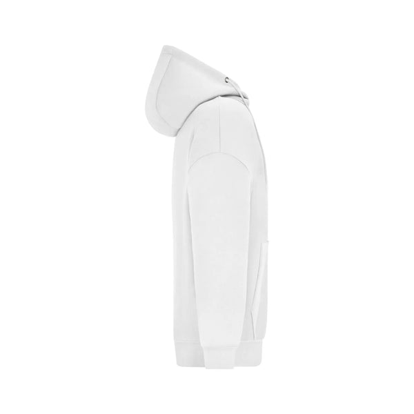 Felpa Oversized  Unisex - personalizzabile con logo
