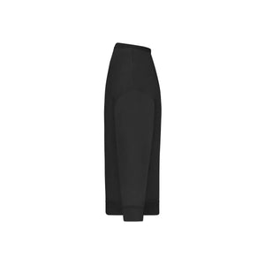 Felpa Oversized  Unisex - personalizzabile con logo