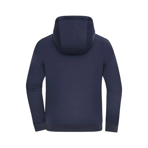 Felpa Oversized  Unisex - personalizzabile con logo