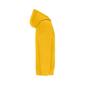 Felpa Oversized  Unisex - personalizzabile con logo
