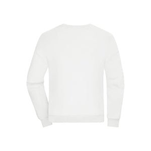 Felpa Oversized  Unisex - personalizzabile con logo