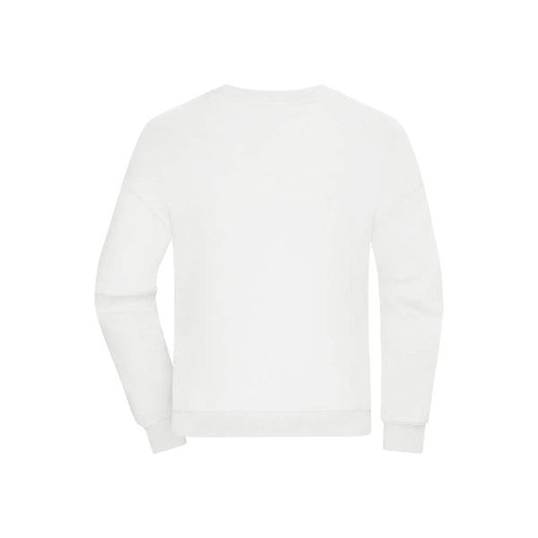 Felpa Oversized  Unisex - personalizzabile con logo
