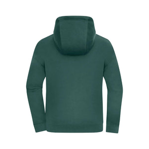 Felpa Oversized  Unisex - personalizzabile con logo