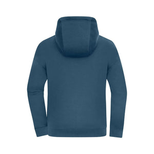 Felpa Oversized  Unisex - personalizzabile con logo