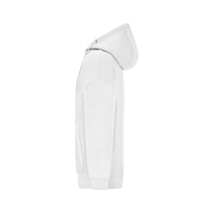 Felpa Oversized  Unisex - personalizzabile con logo