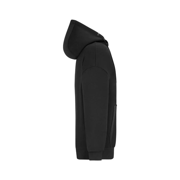Felpa Oversized  Unisex - personalizzabile con logo