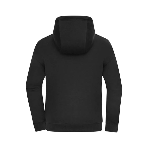 Felpa Oversized  Unisex - personalizzabile con logo