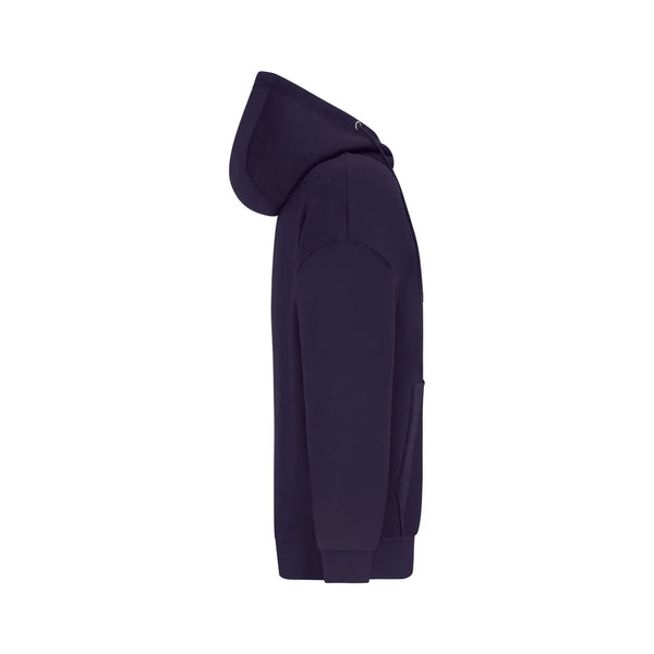 Felpa Oversized  Unisex - personalizzabile con logo