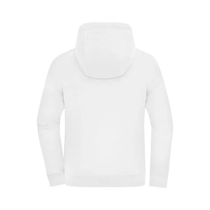 Felpa Oversized  Unisex - personalizzabile con logo