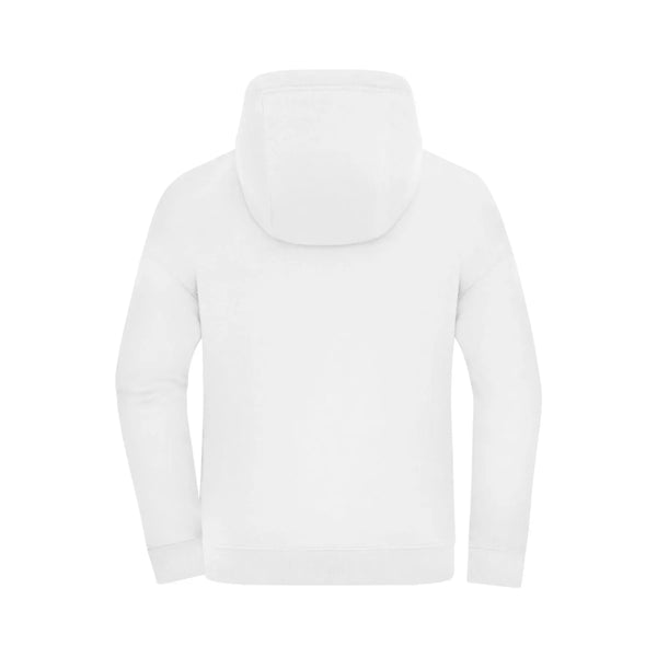 Felpa Oversized  Unisex - personalizzabile con logo