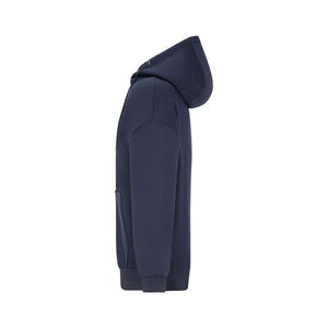 Felpa Oversized  Unisex - personalizzabile con logo