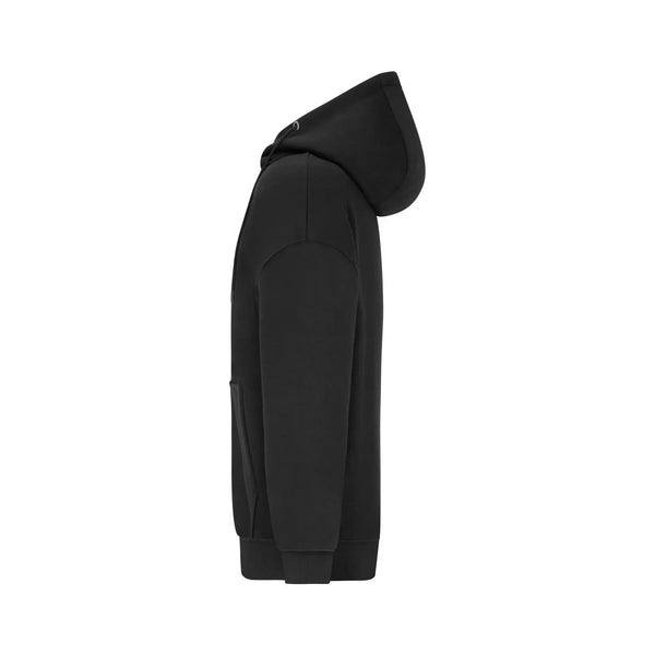 Felpa Oversized  Unisex - personalizzabile con logo
