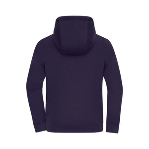 Felpa Oversized  Unisex - personalizzabile con logo