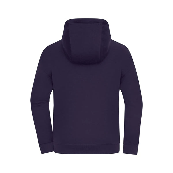 Felpa Oversized  Unisex - personalizzabile con logo