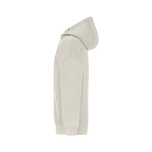 Felpa Oversized  Unisex - personalizzabile con logo