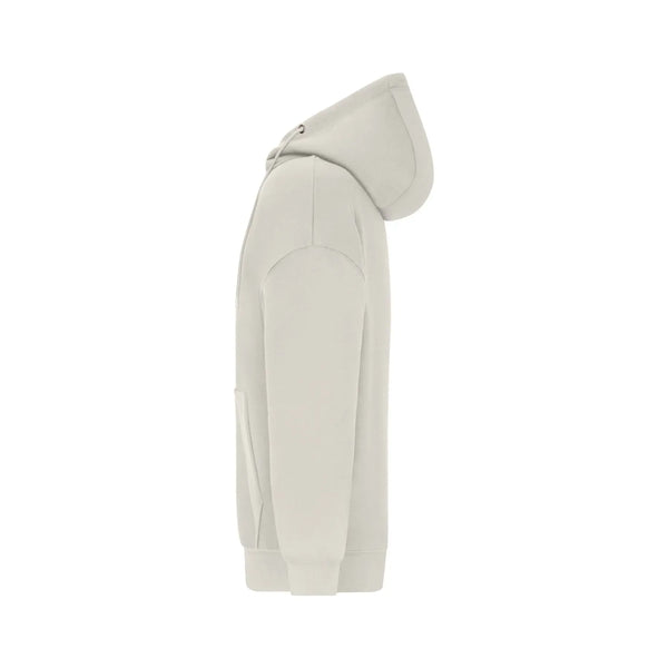 Felpa Oversized  Unisex - personalizzabile con logo