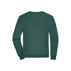 Felpa Oversized  Unisex - personalizzabile con logo