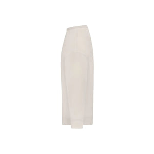 Felpa Oversized  Unisex - personalizzabile con logo