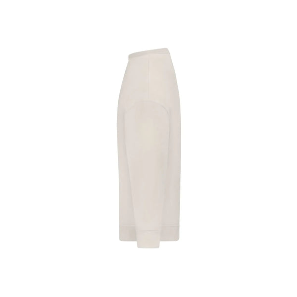 Felpa Oversized  Unisex - personalizzabile con logo